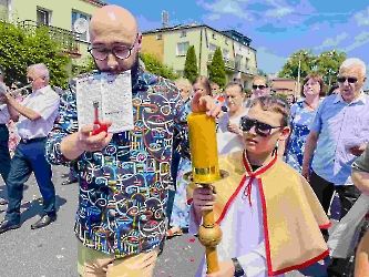  	30.05.2024 - Uroczystość Najświętszego Ciała i Krwi Chrystusa - Eucharystia Procesja_202