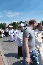  	30.05.2024 - Uroczystość Najświętszego Ciała i Krwi Chrystusa - Eucharystia Procesja_205