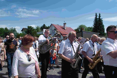  	30.05.2024 - Uroczystość Najświętszego Ciała i Krwi Chrystusa - Eucharystia Procesja_211