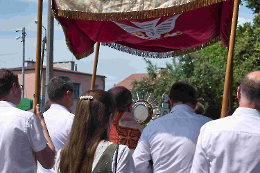  	30.05.2024 - Uroczystość Najświętszego Ciała i Krwi Chrystusa - Eucharystia Procesja_214