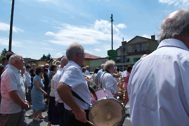  	30.05.2024 - Uroczystość Najświętszego Ciała i Krwi Chrystusa - Eucharystia Procesja_217