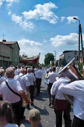  	30.05.2024 - Uroczystość Najświętszego Ciała i Krwi Chrystusa - Eucharystia Procesja_219