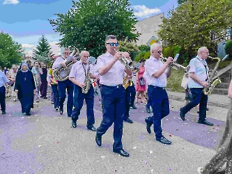  	30.05.2024 - Uroczystość Najświętszego Ciała i Krwi Chrystusa - Eucharystia Procesja_21