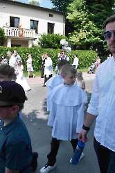  	30.05.2024 - Uroczystość Najświętszego Ciała i Krwi Chrystusa - Eucharystia Procesja_226