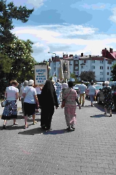  	30.05.2024 - Uroczystość Najświętszego Ciała i Krwi Chrystusa - Eucharystia Procesja_305