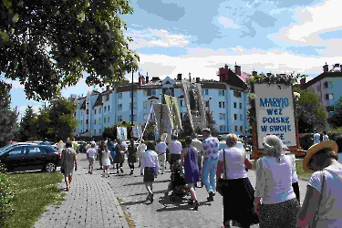  	30.05.2024 - Uroczystość Najświętszego Ciała i Krwi Chrystusa - Eucharystia Procesja_307