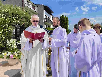  	30.05.2024 - Uroczystość Najświętszego Ciała i Krwi Chrystusa - Eucharystia Procesja_317