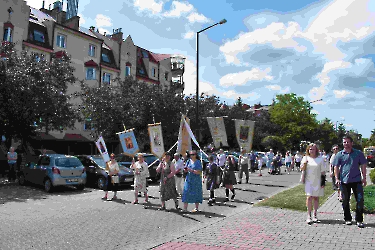  	30.05.2024 - Uroczystość Najświętszego Ciała i Krwi Chrystusa - Eucharystia Procesja_324