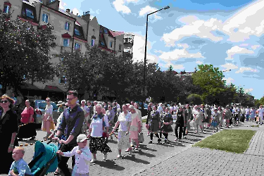  	30.05.2024 - Uroczystość Najświętszego Ciała i Krwi Chrystusa - Eucharystia Procesja_331