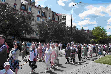  	30.05.2024 - Uroczystość Najświętszego Ciała i Krwi Chrystusa - Eucharystia Procesja_332