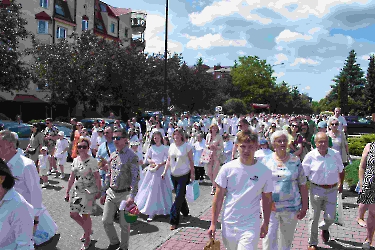  	30.05.2024 - Uroczystość Najświętszego Ciała i Krwi Chrystusa - Eucharystia Procesja_337