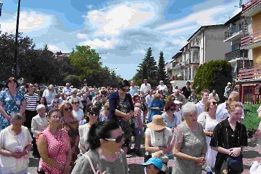  	30.05.2024 - Uroczystość Najświętszego Ciała i Krwi Chrystusa - Eucharystia Procesja_368