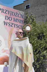  	30.05.2024 - Uroczystość Najświętszego Ciała i Krwi Chrystusa - Eucharystia Procesja_373