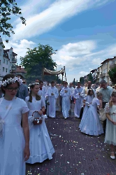  	30.05.2024 - Uroczystość Najświętszego Ciała i Krwi Chrystusa - Eucharystia Procesja_388