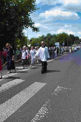  	30.05.2024 - Uroczystość Najświętszego Ciała i Krwi Chrystusa - Eucharystia Procesja_419