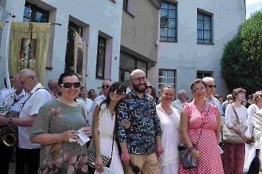  	30.05.2024 - Uroczystość Najświętszego Ciała i Krwi Chrystusa - Eucharystia Procesja_490