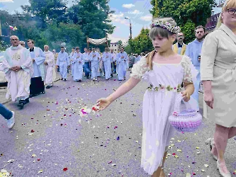  	30.05.2024 - Uroczystość Najświętszego Ciała i Krwi Chrystusa - Eucharystia Procesja_51