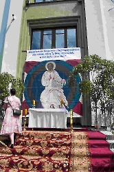  	30.05.2024 - Uroczystość Najświętszego Ciała i Krwi Chrystusa - Eucharystia Procesja_524