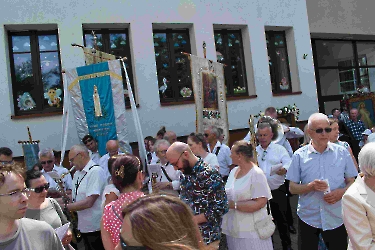  	30.05.2024 - Uroczystość Najświętszego Ciała i Krwi Chrystusa - Eucharystia Procesja_529