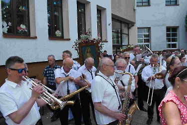  	30.05.2024 - Uroczystość Najświętszego Ciała i Krwi Chrystusa - Eucharystia Procesja_533