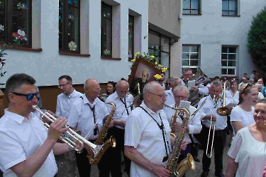  	30.05.2024 - Uroczystość Najświętszego Ciała i Krwi Chrystusa - Eucharystia Procesja_534