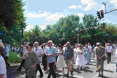  	30.05.2024 - Uroczystość Najświętszego Ciała i Krwi Chrystusa - Eucharystia Procesja_77