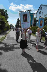  	30.05.2024 - Uroczystość Najświętszego Ciała i Krwi Chrystusa - Eucharystia Procesja_95