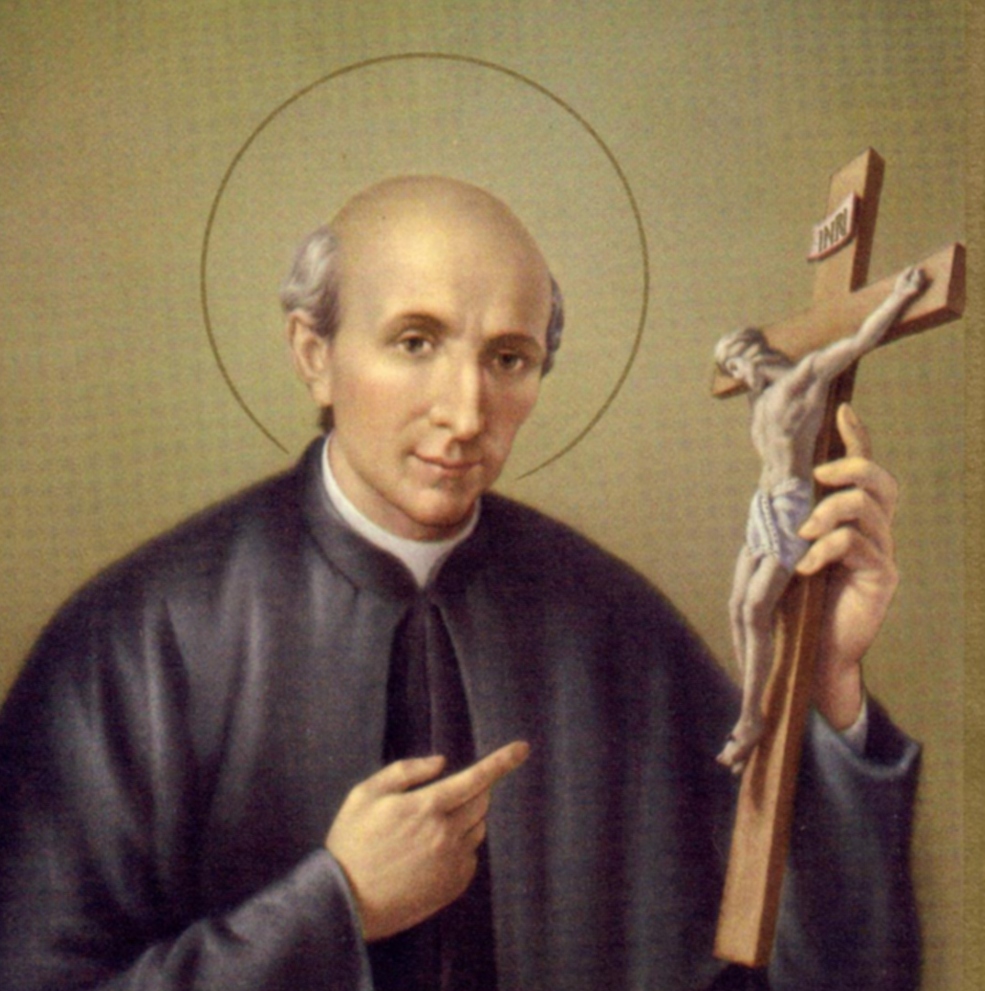 św. Wincenty Pallotti