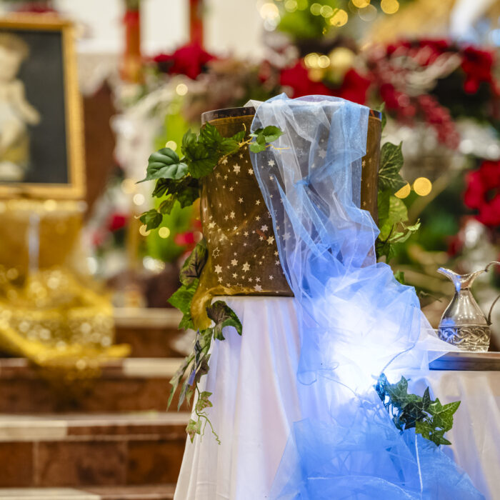 Epifania 2026 / dzień 1