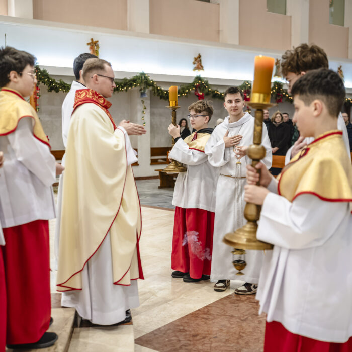 Epifania 2026 / dzień 2