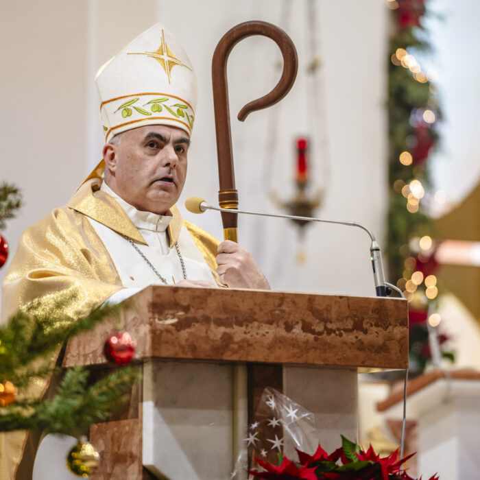 Epifania 2026 / dzień 4