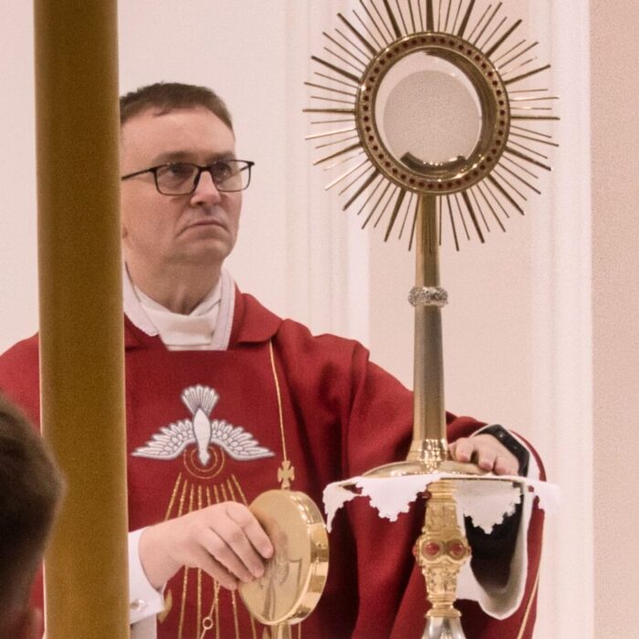 Imieniny ks. Proboszcza – Galeria