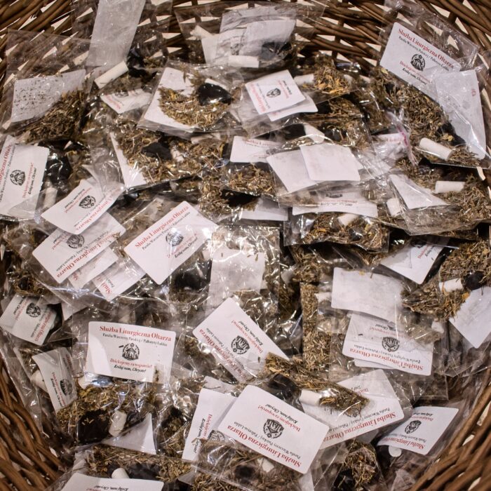 06.01.2026 – Objawienie Pańskie