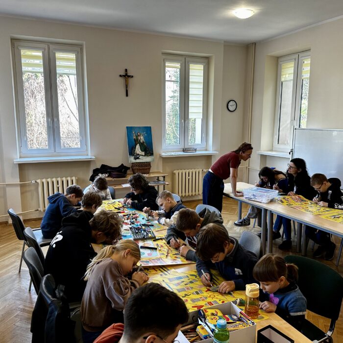 14.03.2026 / św. Józef LSO