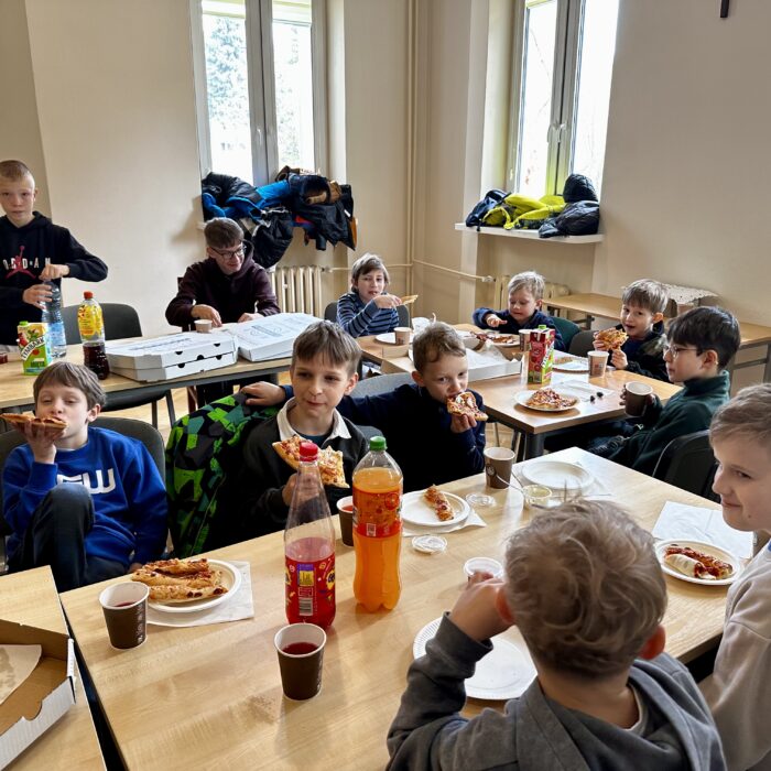 Budowanie wspólnoty