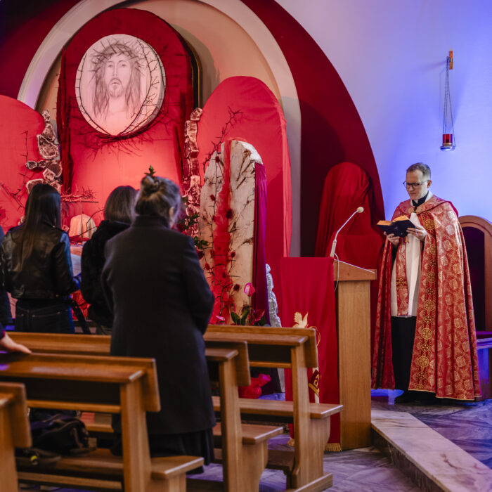 Wielki Piątek A.D. 2026