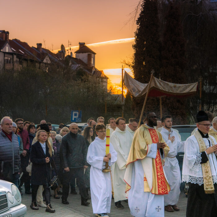 Rezurekcja A.D. 2026