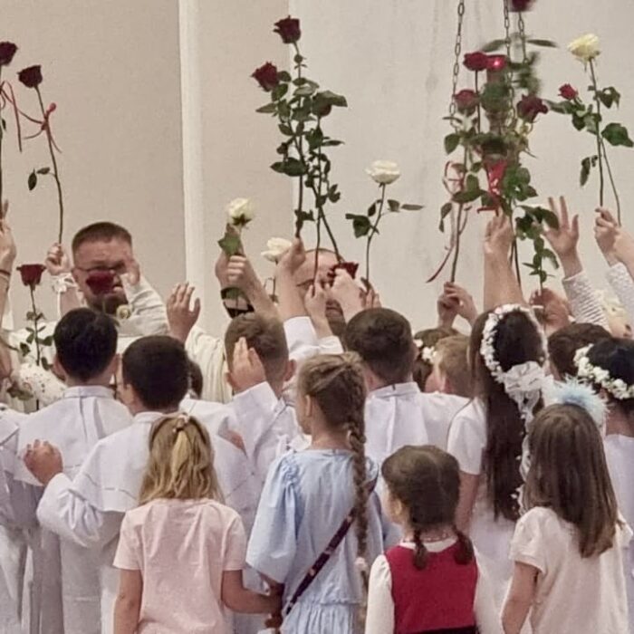 Zakończenie Białego Tygodnia