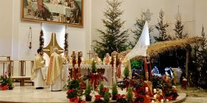 Uroczystość św. Wincentego Pallottiego i zakończenie jubileuszy pallotyńskich