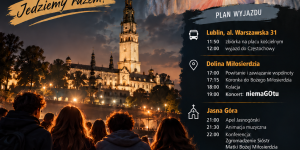 [ZAPROSZENIE] Pallotyńskie Czuwanie Młodych
