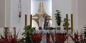 Wniebowzięcie Najświętszej Maryi Panny
