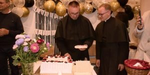 18.08.2026 – Podziękowanie za 9 lat posługi ks. Proboszcza oraz Msza Imieninowa ks. Dominika (Galeria)