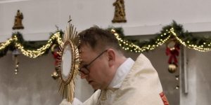 Nabożeństwo kolędowe 2026