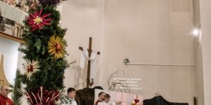 Niedziela Palmowa 29.03.2026