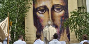 Uroczystość Najświętszego Ciała i Krwi Chrystusa – 04.06.2026 (Galeria)