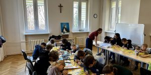 14.03.2026 / św. Józef LSO