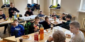 Budowanie wspólnoty