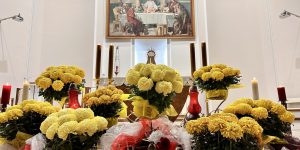 🔈 Święto Niepodległości z bp. Adamem Babem