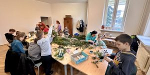 Warsztaty adwentowe 2025