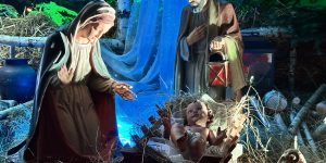 Msze święte kolędowe